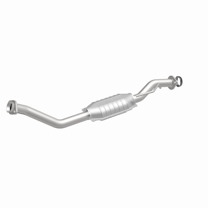 MagnaFlow CARB-Grade Direct-Fit Catalytic Converter - Ford Ranger 1989-1994 2.3L, view 14