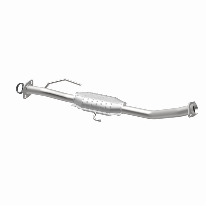 MagnaFlow CARB-Grade Direct-Fit Catalytic Converter - Ford Ranger 1989-1994 2.3L, view 15