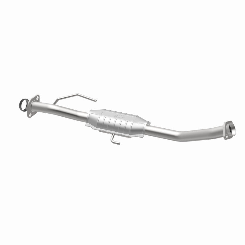 MagnaFlow CARB-Grade Direct-Fit Catalytic Converter - Ford Ranger 1989-1994 2.3L, view 15