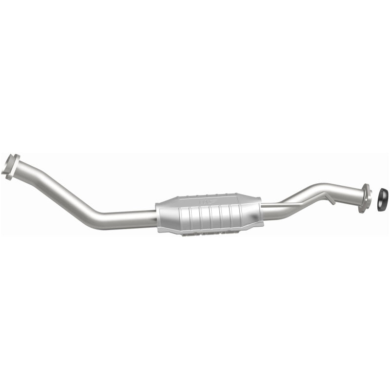 MagnaFlow CARB-Grade Direct-Fit Catalytic Converter - Ford Ranger 1989-1994 2.3L, view 18
