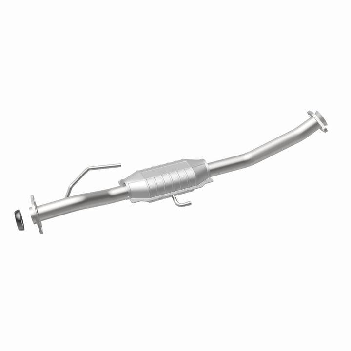 MagnaFlow CARB-Grade Direct-Fit Catalytic Converter - Ford Ranger 1989-1994 2.3L, view 25