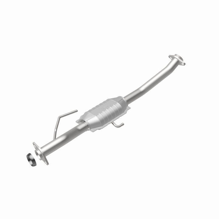 MagnaFlow CARB-Grade Direct-Fit Catalytic Converter - Ford Ranger 1989-1994 2.3L, view 28