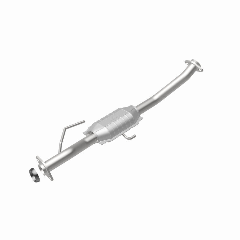 MagnaFlow CARB-Grade Direct-Fit Catalytic Converter - Ford Ranger 1989-1994 2.3L, view 28