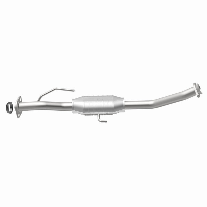 MagnaFlow CARB-Grade Direct-Fit Catalytic Converter - Ford Ranger 1989-1994 2.3L, view 29