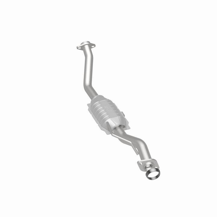 MagnaFlow CARB-Grade Direct-Fit Catalytic Converter - Ford Ranger 1989-1994 2.3L, view 3