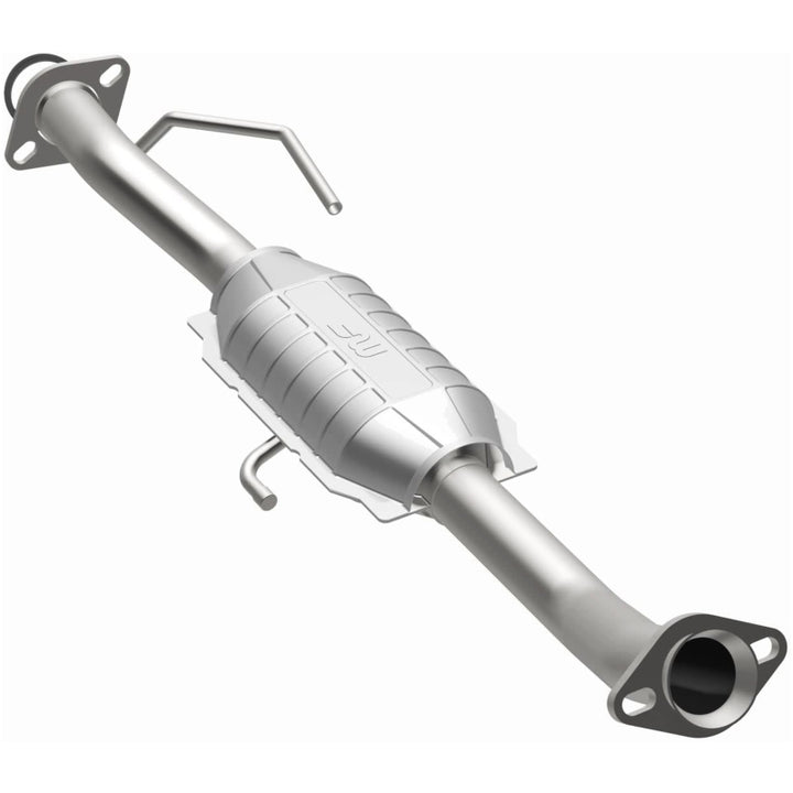 MagnaFlow CARB-Grade Direct-Fit Catalytic Converter - Ford Ranger 1989-1994 2.3L, view 31