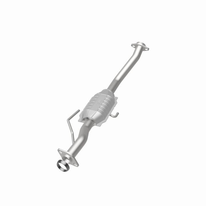 MagnaFlow CARB-Grade Direct-Fit Catalytic Converter - Ford Ranger 1989-1994 2.3L, view 34