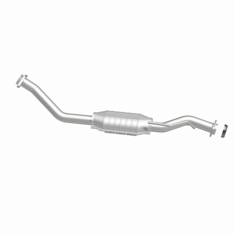 MagnaFlow CARB-Grade Direct-Fit Catalytic Converter - Ford Ranger 1989-1994 2.3L, view 39