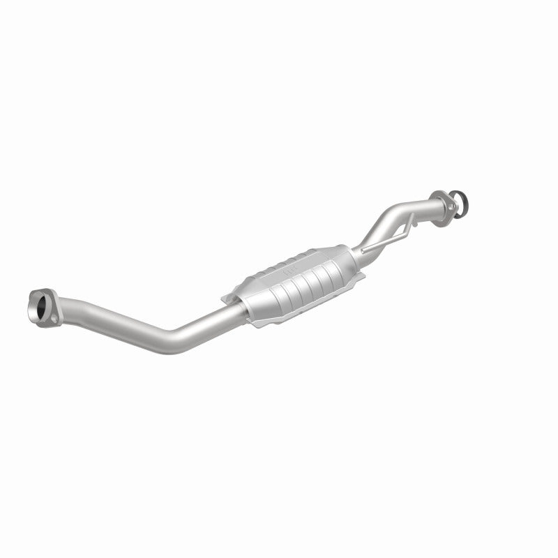 MagnaFlow CARB-Grade Direct-Fit Catalytic Converter - Ford Ranger 1989-1994 2.3L, view 4
