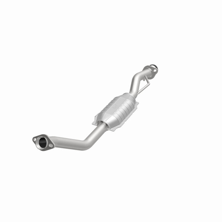 MagnaFlow CARB-Grade Direct-Fit Catalytic Converter - Ford Ranger 1989-1994 2.3L, view 5