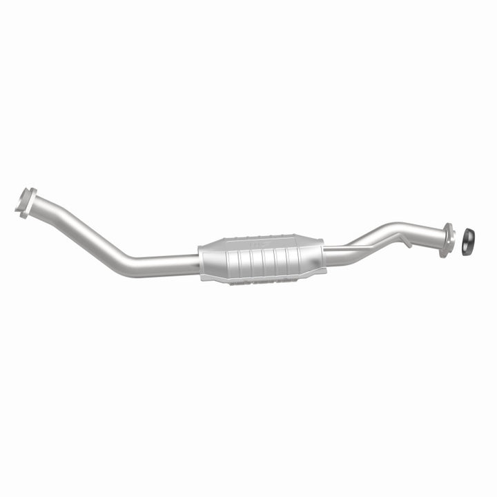 MagnaFlow CARB-Grade Direct-Fit Catalytic Converter - Ford Ranger 1989-1994 2.3L, view 6