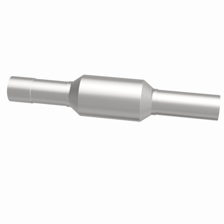 MagnaFlow CARB-Grade Direct-Fit Catalytic Converter - Chevrolet Blazer 1992-1994 5.7L, view 12
