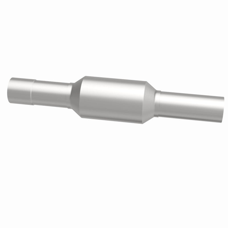 MagnaFlow CARB-Grade Direct-Fit Catalytic Converter - Chevrolet Blazer 1992-1994 5.7L, view 12