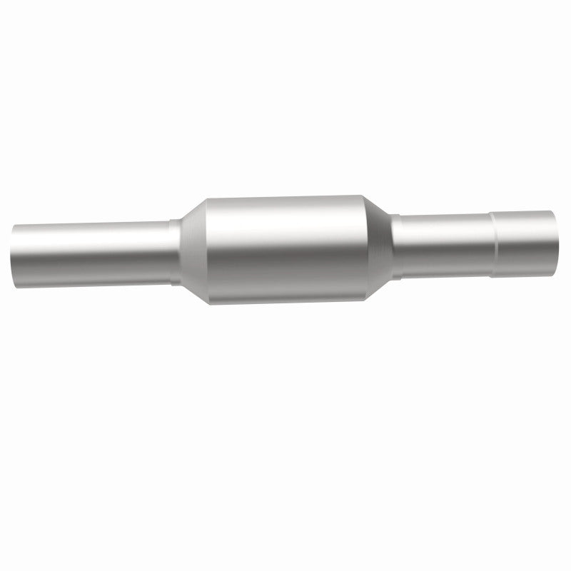 MagnaFlow CARB-Grade Direct-Fit Catalytic Converter - Chevrolet Blazer 1992-1994 5.7L, view 2