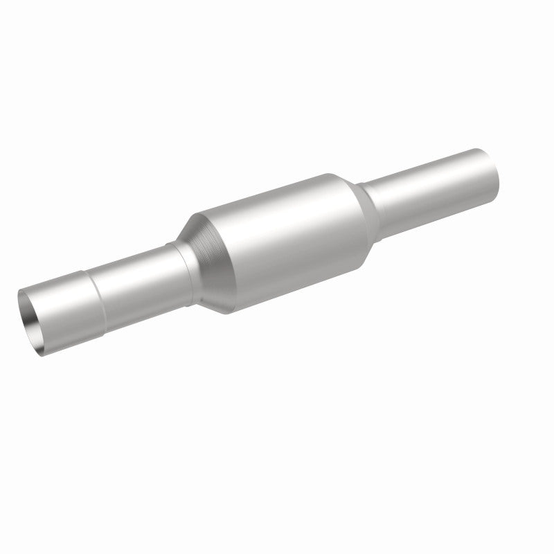 MagnaFlow CARB-Grade Direct-Fit Catalytic Converter - Chevrolet Blazer 1992-1994 5.7L, view 8