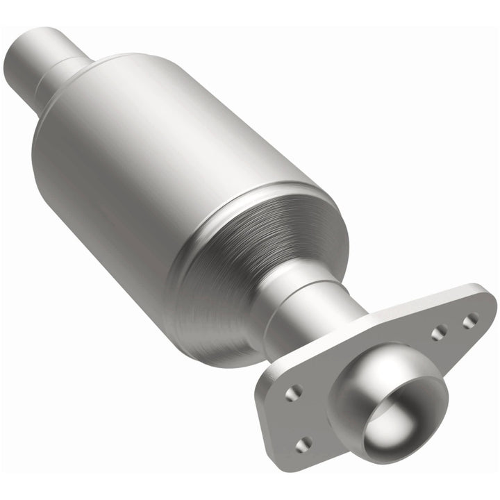 MagnaFlow CARB-Grade Direct-Fit Catalytic Converter - Chevrolet S10 1994-1995 2.2L, view 12