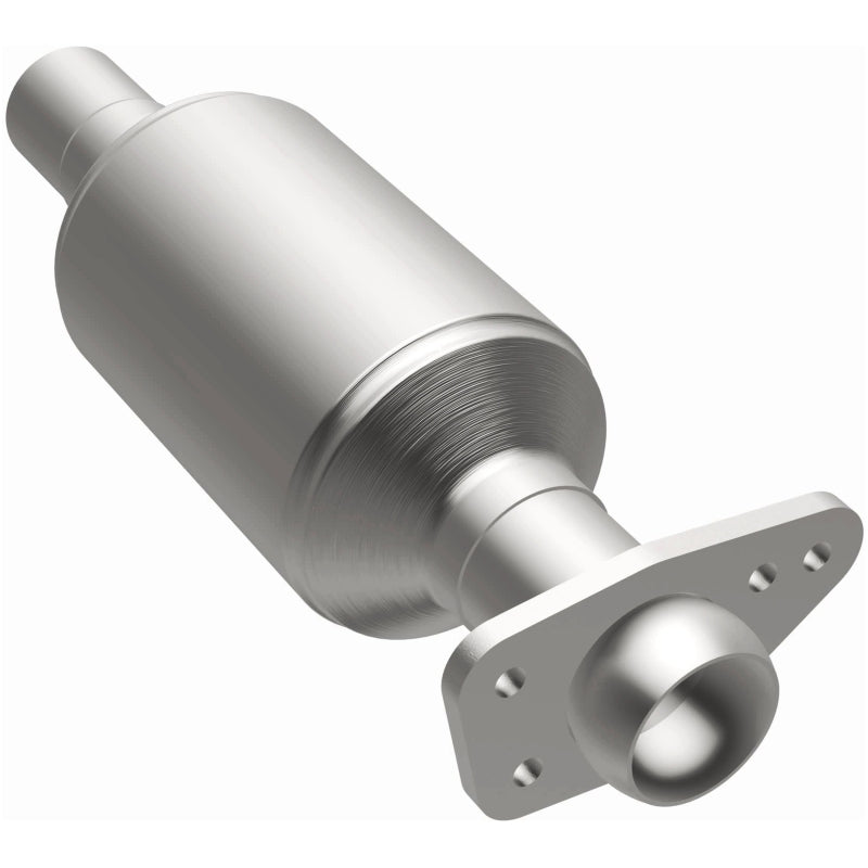 MagnaFlow CARB-Grade Direct-Fit Catalytic Converter - Chevrolet S10 1994-1995 2.2L, view 12