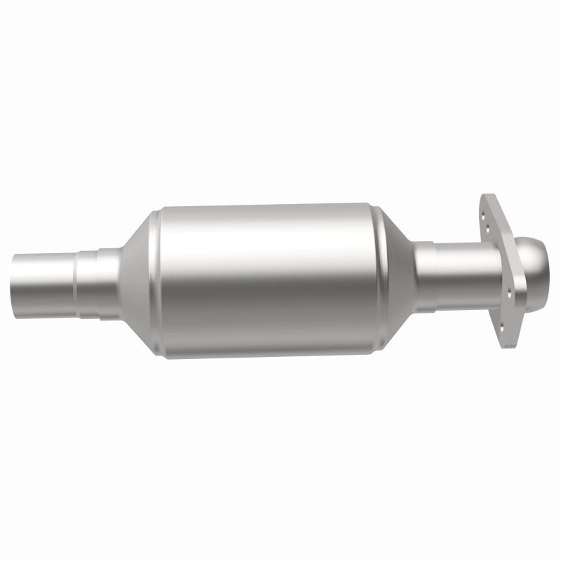 MagnaFlow CARB-Grade Direct-Fit Catalytic Converter - Chevrolet S10 1994-1995 2.2L, view 13