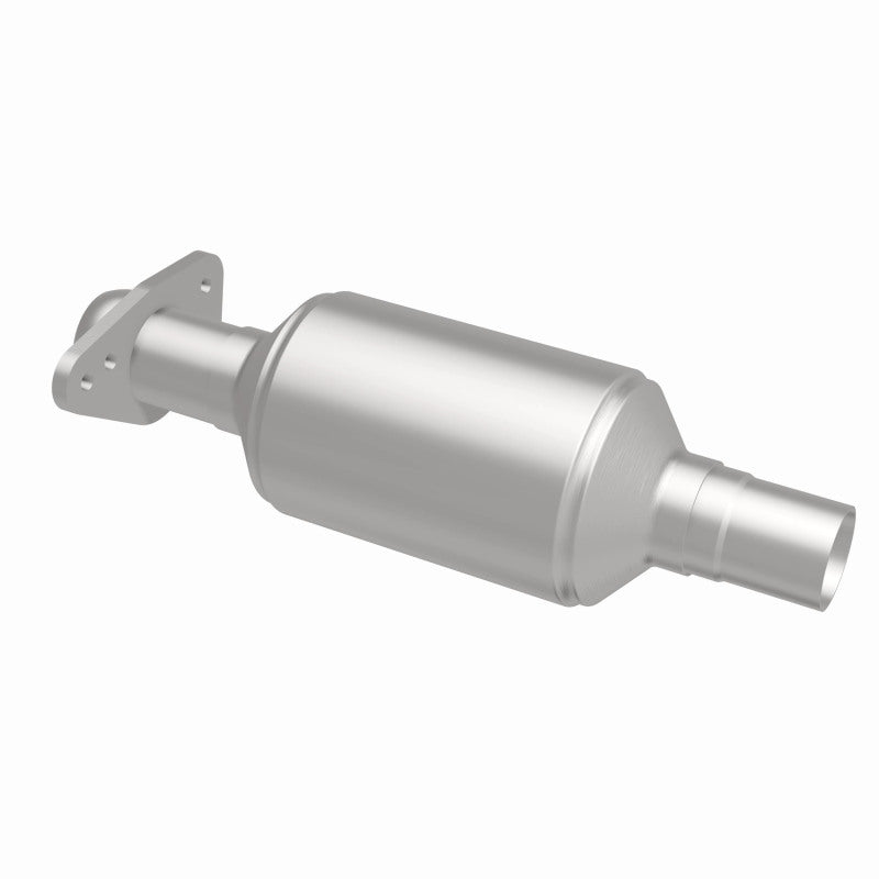 MagnaFlow CARB-Grade Direct-Fit Catalytic Converter - Chevrolet S10 1994-1995 2.2L, view 2