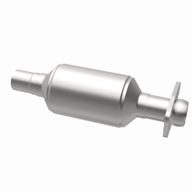 MagnaFlow CARB-Grade Direct-Fit Catalytic Converter - Chevrolet S10 1994-1995 2.2L, view 26