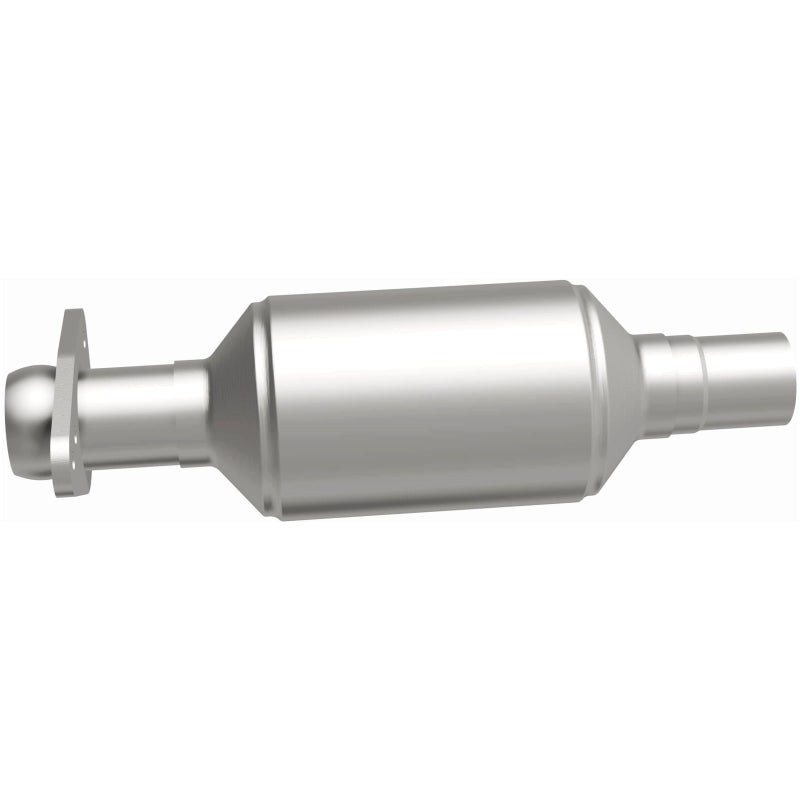 MagnaFlow CARB-Grade Direct-Fit Catalytic Converter - Chevrolet S10 1994-1995 2.2L, view 28