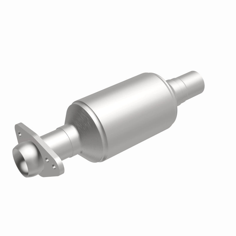 MagnaFlow CARB-Grade Direct-Fit Catalytic Converter - Chevrolet S10 1994-1995 2.2L, view 3