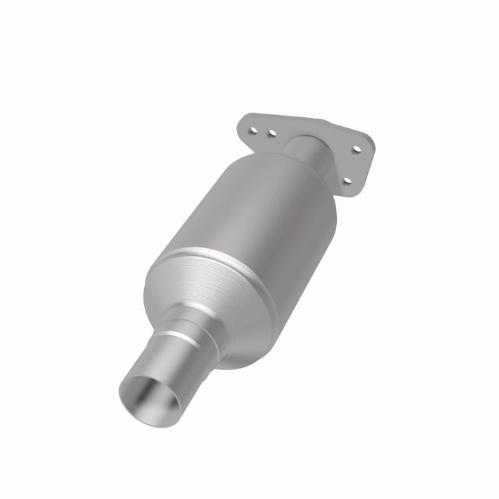 MagnaFlow CARB-Grade Direct-Fit Catalytic Converter - Chevrolet S10 1994-1995 2.2L, view 6
