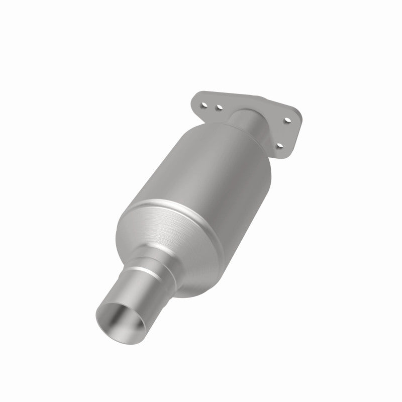 MagnaFlow CARB-Grade Direct-Fit Catalytic Converter - Chevrolet S10 1994-1995 2.2L, view 6