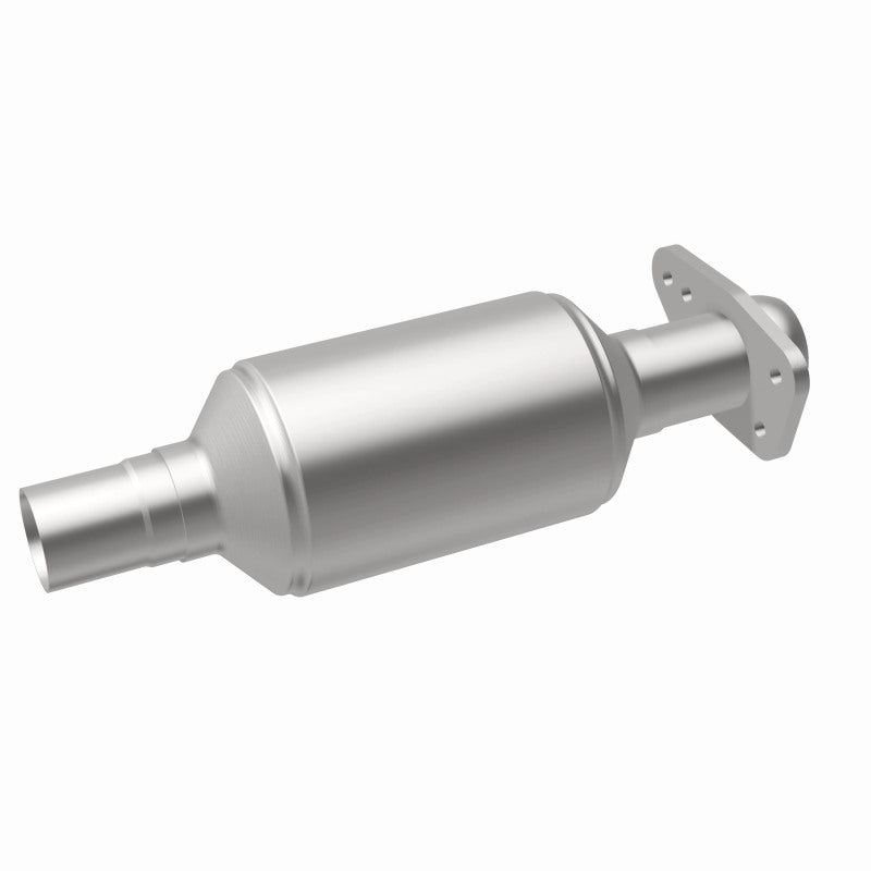 MagnaFlow CARB-Grade Direct-Fit Catalytic Converter - Chevrolet S10 1994-1995 2.2L, view 7