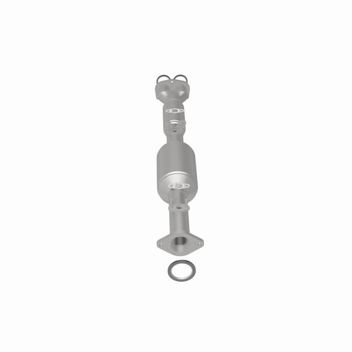 MagnaFlow CARB-Grade Direct-Fit Catalytic Converter - Toyota Previa 1991-1995 2.4L, view 10