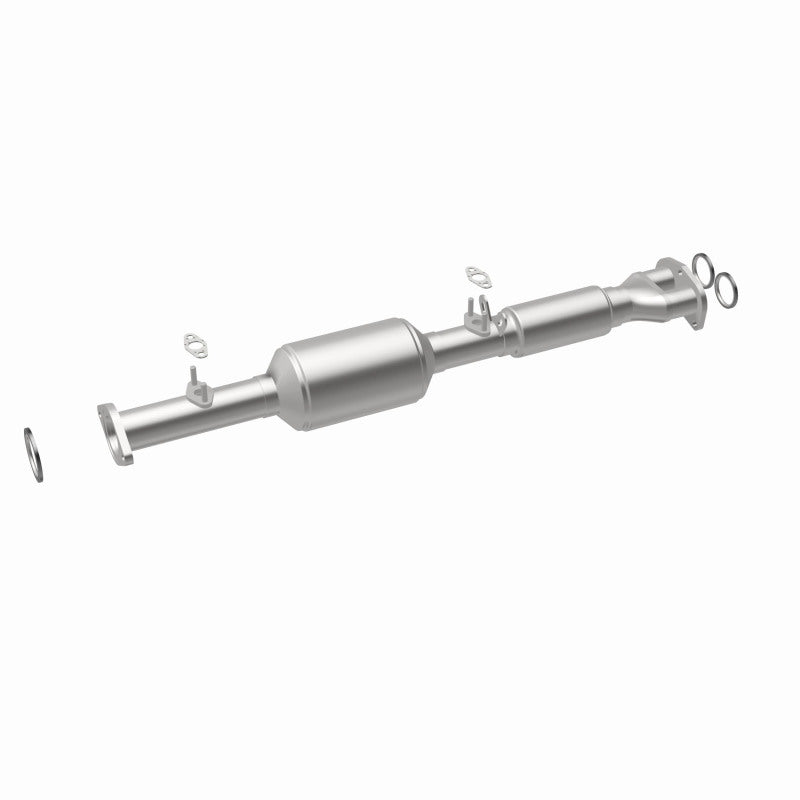 MagnaFlow CARB-Grade Direct-Fit Catalytic Converter - Toyota Previa 1991-1995 2.4L, view 14