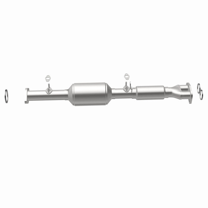 MagnaFlow CARB-Grade Direct-Fit Catalytic Converter - Toyota Previa 1991-1995 2.4L, view 18