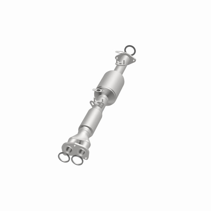 MagnaFlow CARB-Grade Direct-Fit Catalytic Converter - Toyota Previa 1991-1995 2.4L, view 19