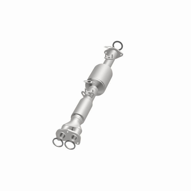 MagnaFlow CARB-Grade Direct-Fit Catalytic Converter - Toyota Previa 1991-1995 2.4L, view 19