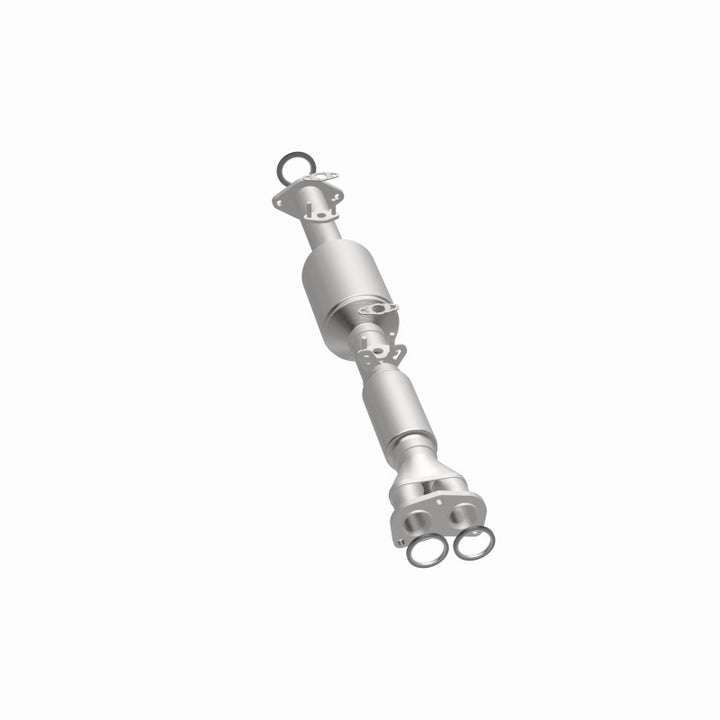 MagnaFlow CARB-Grade Direct-Fit Catalytic Converter - Toyota Previa 1991-1995 2.4L, view 27