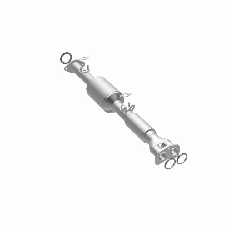 MagnaFlow CARB-Grade Direct-Fit Catalytic Converter - Toyota Previa 1991-1995 2.4L, view 28