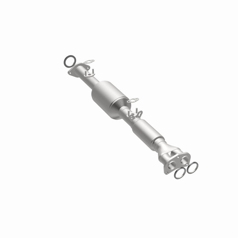 MagnaFlow CARB-Grade Direct-Fit Catalytic Converter - Toyota Previa 1991-1995 2.4L, view 28