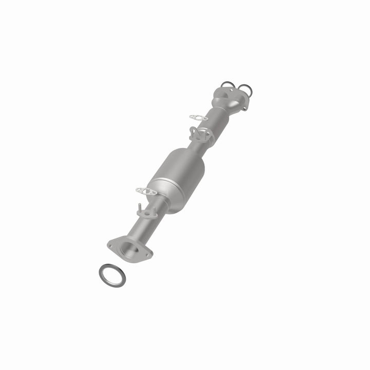 MagnaFlow CARB-Grade Direct-Fit Catalytic Converter - Toyota Previa 1991-1995 2.4L, view 3