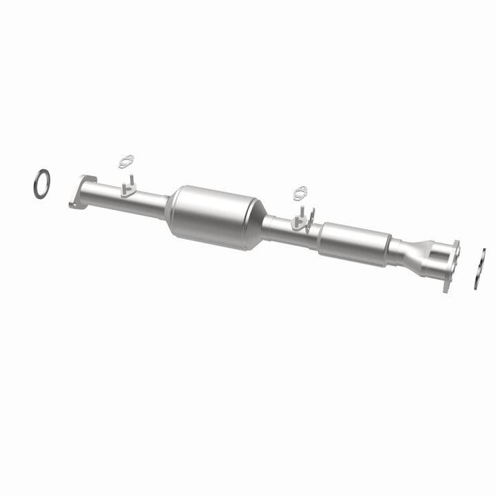 MagnaFlow CARB-Grade Direct-Fit Catalytic Converter - Toyota Previa 1991-1995 2.4L, view 31