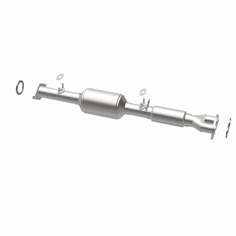 MagnaFlow CARB-Grade Direct-Fit Catalytic Converter - Toyota Previa 1991-1995 2.4L, view 31