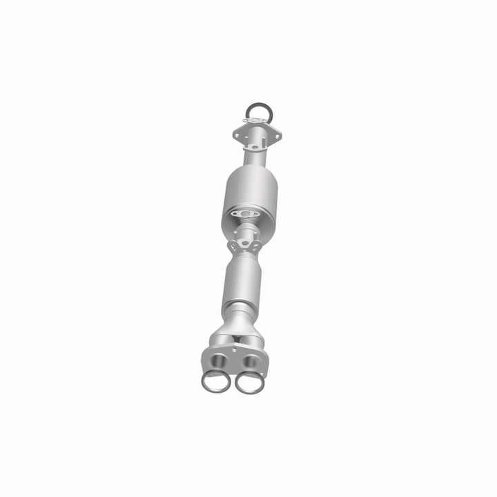MagnaFlow CARB-Grade Direct-Fit Catalytic Converter - Toyota Previa 1991-1995 2.4L, view 32