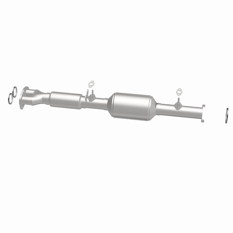 MagnaFlow CARB-Grade Direct-Fit Catalytic Converter - Toyota Previa 1991-1995 2.4L, view 33