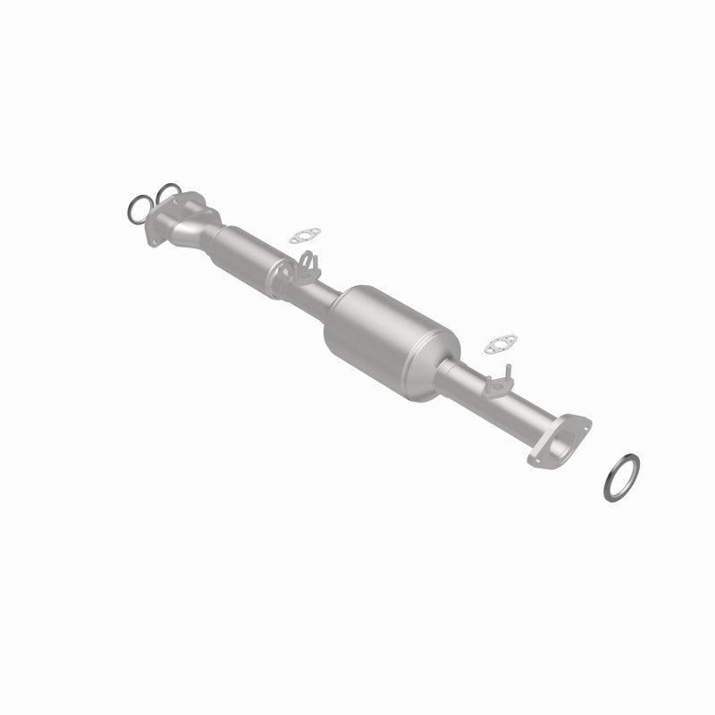 MagnaFlow CARB-Grade Direct-Fit Catalytic Converter - Toyota Previa 1991-1995 2.4L, view 36