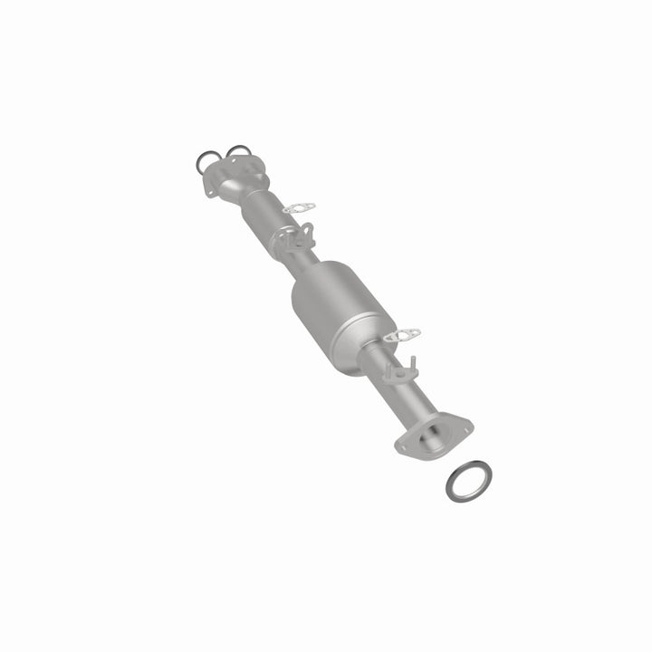 MagnaFlow CARB-Grade Direct-Fit Catalytic Converter - Toyota Previa 1991-1995 2.4L, view 37