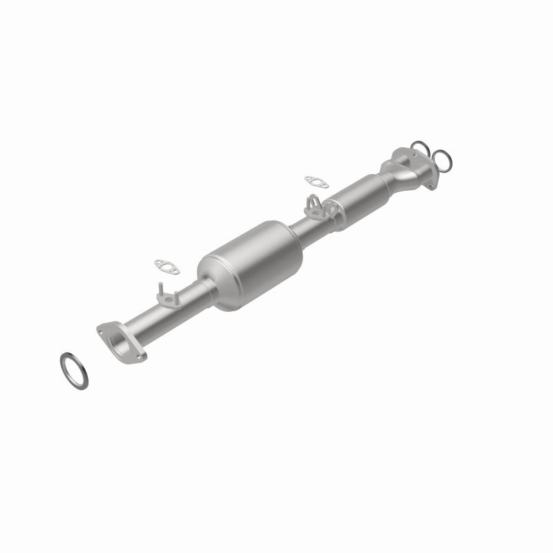 MagnaFlow CARB-Grade Direct-Fit Catalytic Converter - Toyota Previa 1991-1995 2.4L, view 38