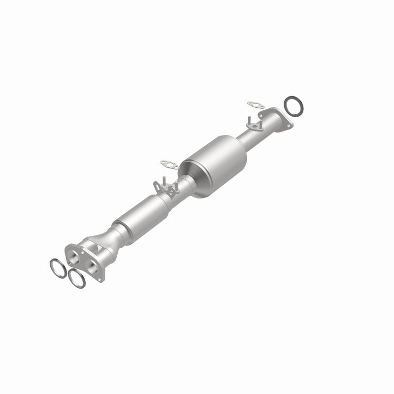 MagnaFlow CARB-Grade Direct-Fit Catalytic Converter - Toyota Previa 1991-1995 2.4L, view 9