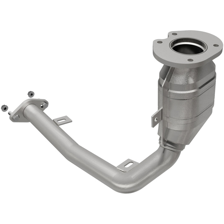 MagnaFlow CARB-Grade Direct-Fit Catalytic Converter - Honda Civic 1988-1995 1.5L