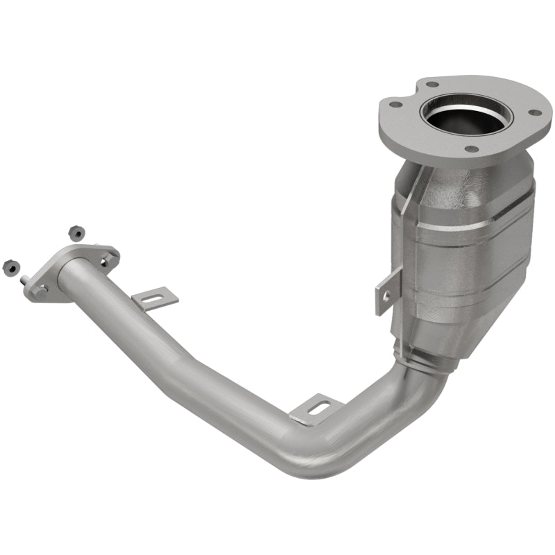 MagnaFlow CARB-Grade Direct-Fit Catalytic Converter - Honda Civic 1988-1995 1.5L