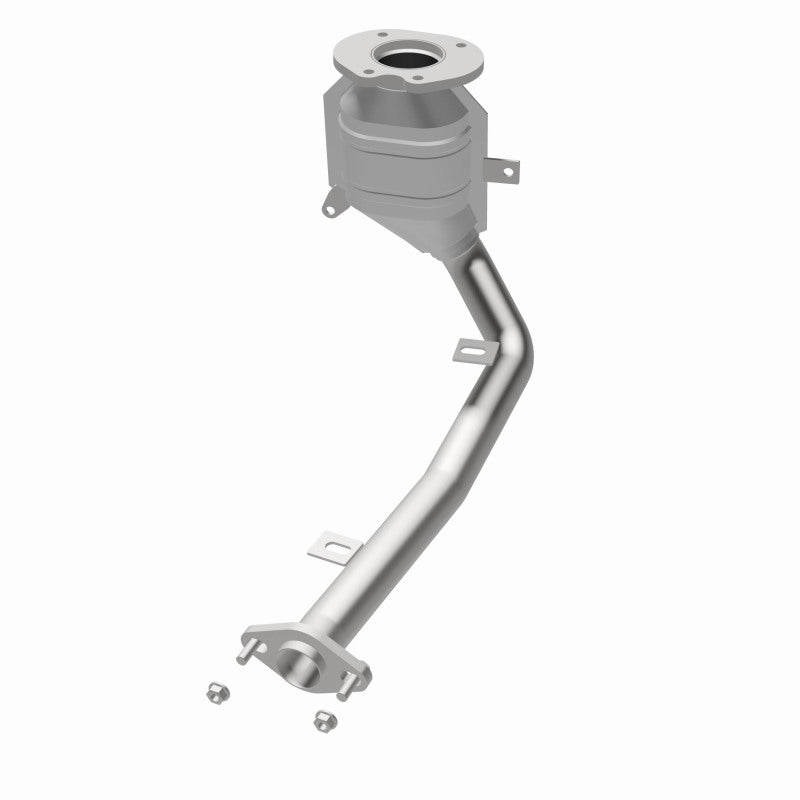 MagnaFlow CARB-Grade Direct-Fit Catalytic Converter - Honda Civic 1988-1995 1.5L, view 16