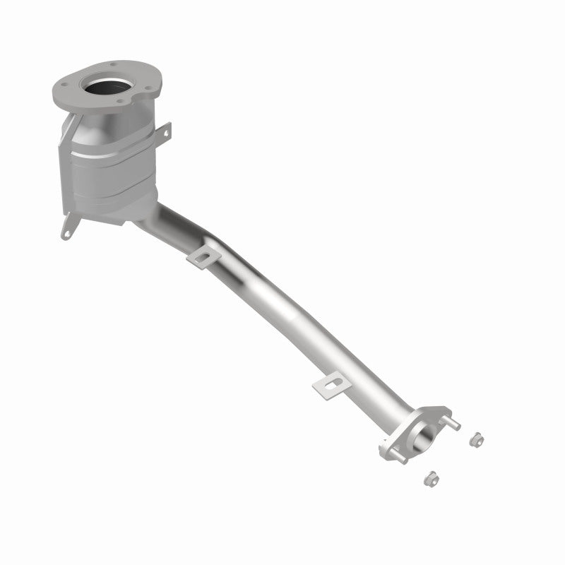 MagnaFlow CARB-Grade Direct-Fit Catalytic Converter - Honda Civic 1988-1995 1.5L, view 17